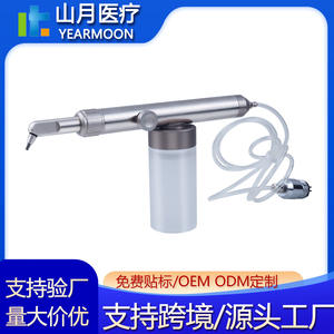 Equipo de arenado, máquinas de limpieza dental, máquinas de arenado con alúmina, una amplia variedad de tipos. - Product Image 2