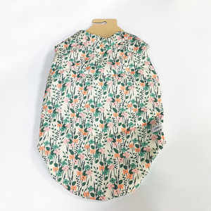 Chalecos de Plumón <span class=keywords><strong>para</strong></span> Perros, de Invierno, de Algodón Ecológico, con Estampado Personalizado, <span class=keywords><strong>para</strong></span> Mascotas, Gruesos y Cálidos, <span class=keywords><strong>para</strong></span> Perros Pequeños y Grandes - Product Image 1