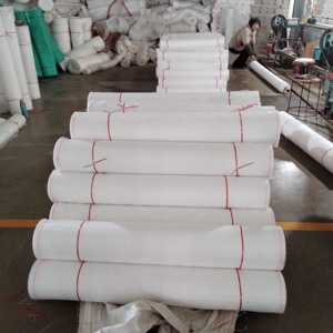 100gsm châu chấu châu chấu chăn nuôi chuyên nghiệp nhựa Net 40 lưới dày Côn trùng Net cuộc sống cao - Product Image 5