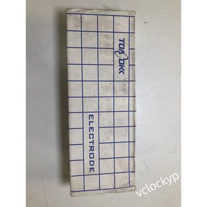 1PCS 5613-5F TOA-DKK Electrodo de iones de fluoruro nuevo - Product Image 3
