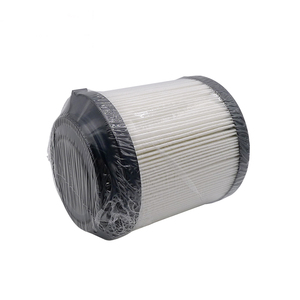 Filtre à air SANY d'origine |   Élément filtrant de remplacement pour excavatrice OEM |   Filtres pour excavatrice SANY - Product Image 1