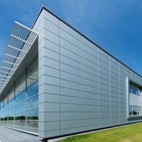 Edificio Prefabricado de Varios Pisos, Estructura de Acero, Edificio de Oficinas, Diseño de Hotel Metálico, Fabricante Profesional