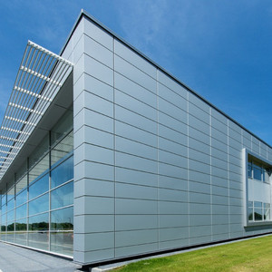 Edificio Prefabricado de Varios Pisos, Estructura de Acero, Edificio de Oficinas, Diseño de <span class=keywords><strong>Hotel</strong></span> Metálico, Fabricante Profesional - Product Image 2