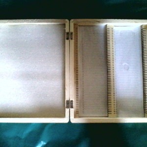 Cajas de almacenamiento de madera para portainstrumentos, cajas para portainstrumentos biológicos, artículos diversos, cajas para especímenes de plantas. Consulte antes de comprar. - Product Image 2