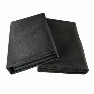 Toile non tissée robuste 100 g/m² - 2x50 m, couverture de <span class=keywords><strong>sol</strong></span> professionnelle - Product Image 1