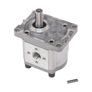 CBNF310 Bomba Hidráulica de Alta Durabilidad, Piezas de Repuesto para el Sistema de Transmisión de Maquinaria de Construcción - Product Image 6