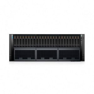 Nouveauté : serveur rack Dell R960 16SFF avec processeurs Intel Xeon Gold 6448H, H355, 1400W, 4U, r960 - Product Image 1