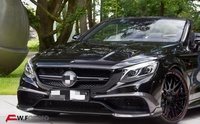 Jantes forgées de 20, 21, 22, 23, 24 pouces au design tendance, 5x112 5x130 pour Mercedes AMG GT 63 S G500 G550 G63 G800, jantes de voiture