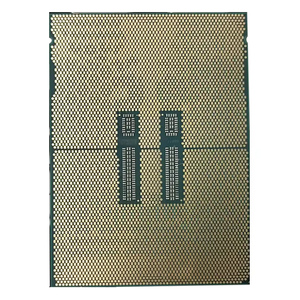 Processeur serveur Xeon Gold 6526Y en gros, 16 cœurs, 32 threads, 2,8 GHz, 3,9 GHz, 37,5 Mo, 195 W, LGA4677, DDR5, d'occasion, 100 % testé et fonctionnel - Product Image 3