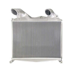 Refroidisseur d'air de suralimentation pour camion <span class=keywords><strong>MAN</strong></span> TGX / TGS / TGL / TGM / <span class=keywords><strong>TGA</strong></span> / F2000 Plus de 150 refroidisseurs d'air pour camions lourds - Product Image 2