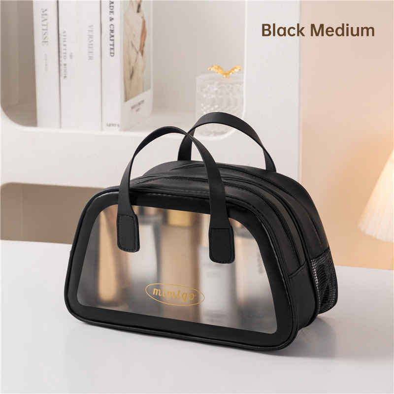 M black