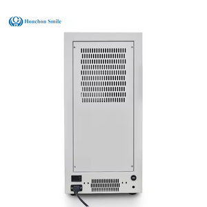 فرن تلبيد أسنان عالي التحكم في درجة الحرارة، فرن تلبيد سريع خلال 30 دقيقة للزركونيا - Product Image 4