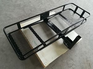 REDFOX Nhà Máy Sản Phẩm Mới Phổ Thép Ô Tô Hitch Vận Chuyển Hàng Hóa Hitch Núi Vận Chuyển Hàng Hóa - Product Image 5