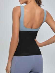 Penjualan terlaris <span class=keywords><strong>2025</strong></span> setelan Sauna sabuk keringat korset Trainer pinggang Sauna untuk wanita sabuk Sauna dengan ritsleting untuk wanita - Product Image 3