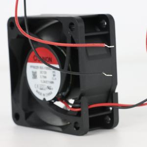 Ventilador Axial de Refrigeración SUNON PF60251BX-1000C-A99 Eléctrico de 60x60x25mm, 12VDC, 0.27A, 3.75W, 8300RPM, 40.0CFM, con Rodamiento de Bolas, para Gabinetes e Inversores - Product Image 6