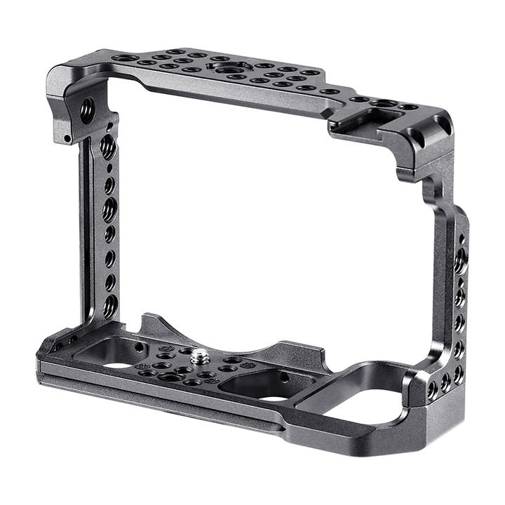 Mamen Camera Accessories for Nikon-Z6/Z7 Dslr From China Supply Aluminium Alloy Camera Cage