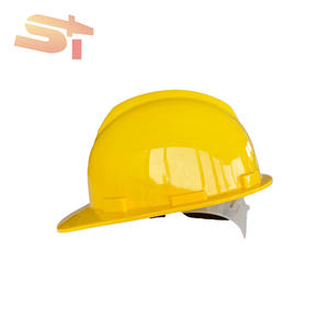 หมวกนิรภัยก่อสร้างสีเหลืองสำหรับเด็ก แฟนฟุตบอล ผลิตในสหรัฐอเมริกา แข็งแรง ทนทาน พร้อมระบบอินเตอร์คอม รุ่น Milwaukee - Product Image 2