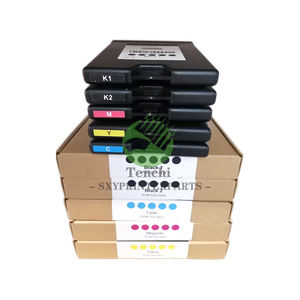 خرطوشة حبر لطابعة Canon <span class=keywords><strong>OCE</strong></span> VP600 VP700 VIPColor Vip تطبع الملونات متوافقة مع الجديد - Product Image 2