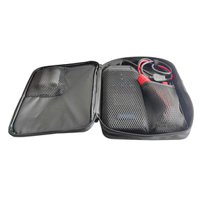 Được xây dựng-ion máy in Pin Tester bt300p Auto 12 V 24V Lithium Ion battery Tester analyser cho hiệu quả Xe pin thử nghiệm - Product Image 2