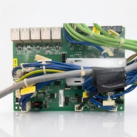 Carte de circuit imprimé du contrôleur de robot KUKA