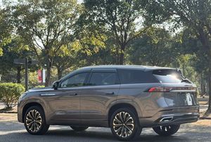 Chery Tiggo 9 <span class=keywords><strong>2023</strong></span> 2WD 5 places, édition luxe, 2.0T Turbo, boîte automatique, SUV intermédiaire avec sièges en cuir, toit ouvrant panoramique - Product Image 5