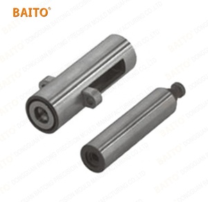 Bán Buôn Strack Z3 Loạt Kim Loại Khuôn Chốt Khóa Tiêm Và Chết Đúc Khuôn Cho Gạch Đá Vòng Thiết Kế - Product Image 2