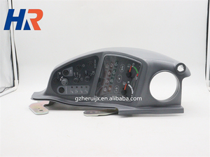 Originele Graafmachineonderdelen Bedieningspaneel Ya00015551 4411757 Voor <span class=keywords><strong>EX120</strong></span>-5 EX200-5 - Product Image 3