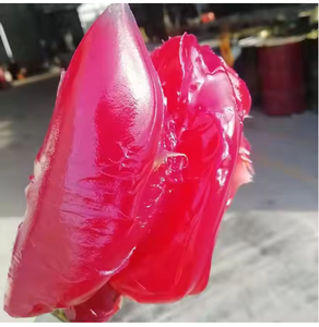 Lithium-gebaseerd vet Rood vet Hoge temperatuur vet 400g 500g Smeermiddel Industrieel <span class=keywords><strong>NLGI</strong></span> 3 Viscositeit Hoge kwaliteit - Product Image 1