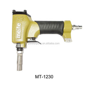 Cloueur pneumatique à air comprimé pour clous de décoration, agrafeuse pour meubles MT-1620/1230/1170B - Product Image 2