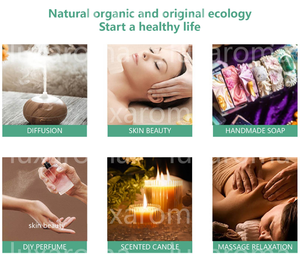 Aceite <span class=keywords><strong>de</strong></span> Masaje Sensual para Parejas, Aceite Corporal Romántico con Aceites Esenciales Naturales, Aroma Sedoso y Suave, Aromaterapia Spa, Venta al por Mayor - Product Image 6