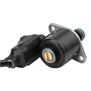 เซ็นเซอร์วาล์วควบคุมการไหลของน้ำมันเชื้อเพลิง Auman Gtl Cummins Metering Unit รุ่น IMV 2872550 สำหรับยานยนต์ - Product Image 2