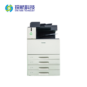 Stampante <span class=keywords><strong>Laser</strong></span> a Colori <span class=keywords><strong>Multifunzione</strong></span> A3 Ricondizionata di Alta Qualità con 4GB di Memoria per Xerox ApeosPort VII C3373/C5573 - Product Image 1