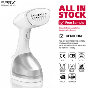 <span class=keywords><strong>Ferro</strong></span> da Stiro Verticale Portatile Professionale per Vestiti, Stiratrice Automatica a Vapore per Indumenti - Ingrosso Fabbrica - Product Image 1