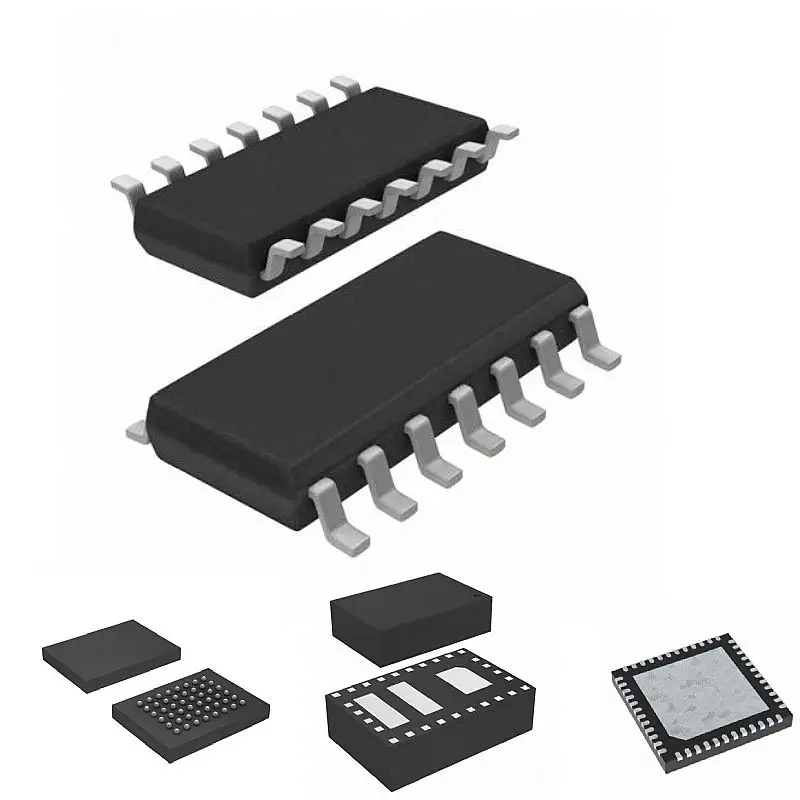 MAX491 SOP integrated circuits Linear Position Measuring Resistors