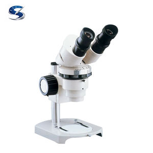 Les microscopes <span class=keywords><strong>zoom</strong></span> compacts Nikon SMZ445/SMZ460 et SMZ offrent une excellente performance optique à un prix abordable - Product Image 3
