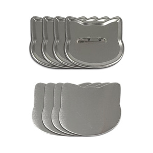 Machine à boutons manuelle 68*58mm - Product Image 4