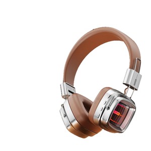 Écouteurs sans fil Bluetooth Lenovo LS117, style rétro, suppression du bruit, son de haute qualité pour le sport et les étudiants - Product Image 2