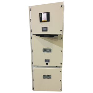 Solución de Distribución de Energía HXGN17-12/GEKS-12 IP54, 6.6kV 11kV, Unidad Principal de Anillo (RMU) SF6, Equipo de Suministro Eléctrico - Product Image 6