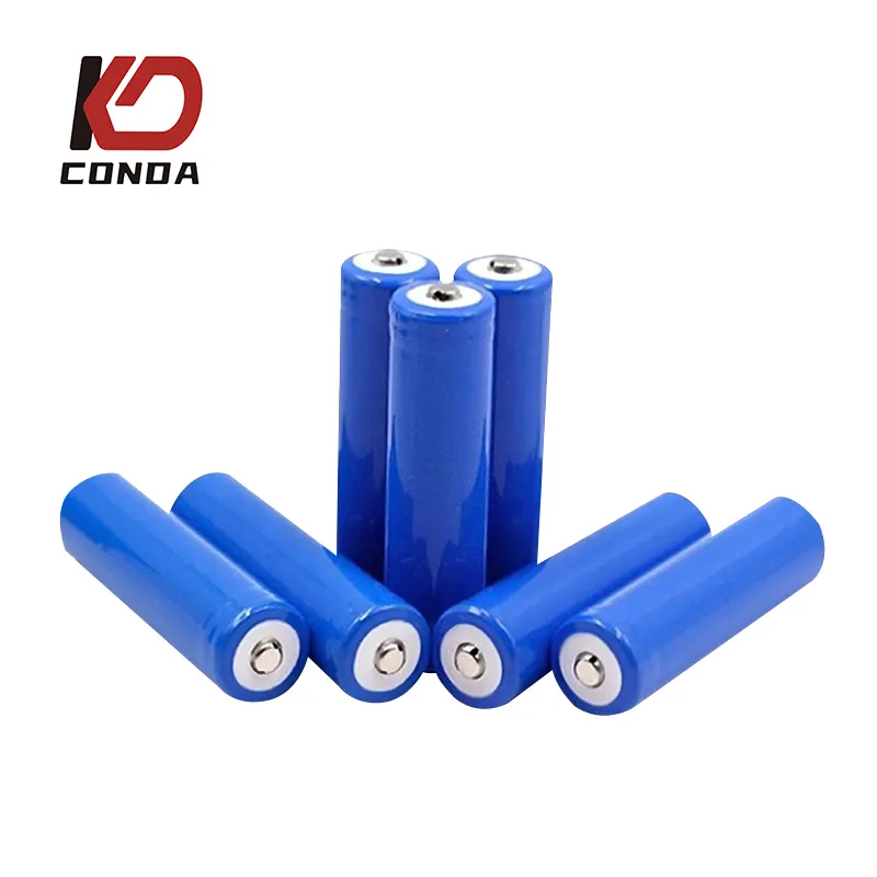 Bulk Stock 18650 Baterias 3.7v Lithium Li Ion Rechargeable liitokala 18650 Batteries cylindrical battery For Ebike Battery