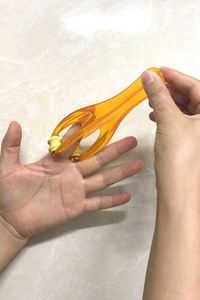 เครื่องนวดบรรเทาอาการปวดข้อต่อนิ้วมือและข้อมือคุณภาพสูง - Product Image 5