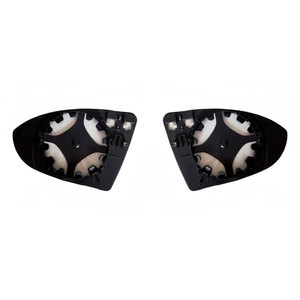 Accessoires de voiture, lentille de rétroviseur latéral, rétroviseurs de porte, verre pour Volkswagen VW <span class=keywords><strong>Golf</strong></span> 7 MK7 / MK7.5 GTI GTD 2012-2021 - Product Image 4