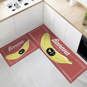 Tappetini e tappeti da <span class=keywords><strong>cucina</strong></span> all'ingrosso a basso prezzo Set 2 pezzi tappetini da <span class=keywords><strong>cucina</strong></span> <span class=keywords><strong>antiscivolo</strong></span> e tappeti Runner Set <span class=keywords><strong>cucina</strong></span> tappeto Runner - Product Image 5