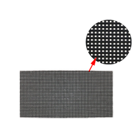 Chine Module LED extérieur de qualité supérieure P2.5 P4 P5 P6 Nationstar pour écran d'affichage publicité panneau d'affichage vidéo mur Fabricants
