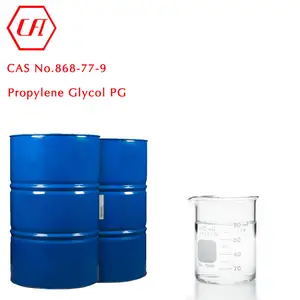 Glicol propileno solvente pg 99.5% 99.7% 99.9% grau múltiplo cas 57-55-6 - Product Image 1