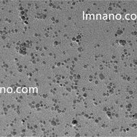 Nanocristales de Ferrita de Manganeso y Zinc PEGilados con Recubrimiento de Alúmina (Grupos Funcionales Carboxil, Amino, Metoxi)
