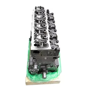 Bloc-cylindres de moteur nu 4D95LE-5 4D95T avec culasse, ensemble moteur 4d95l, 4d95le-5 pour moteur Komatsu 4d95l1 4D95S - Product Image 1