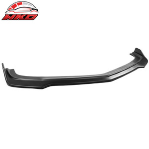 Protector de Parachoques Delantero para Chevy Camaro V8 SS 2010-2023, Estilo V2, Spoiler Negro Mate, Difusor de PP, Protector de Mentón - Product Image 6