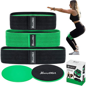 2021 yeway สายรัดแบบปรับได้สำหรับออกกำลังกายในยิมแบบ<span class=keywords><strong>3</strong></span>ชุดติดป้ายได้สำหรับฤดูร้อน - Product Image 1
