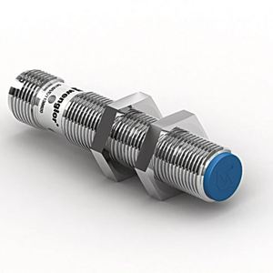 เซ็นเซอร์เลเซอร์ Wenglor P1PY101 รุ่นใหม่ ของแท้ ระยะตรวจจับ 0-10 เมตร, 250Hz, M12 x 1, IP67/68 อะไหล่เซ็นเซอร์ - Product Image 3