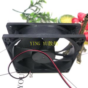ADDA 90mm Cooling <b>Fan</b> 92x92x25mm 12V DC 4Pin AD0912UX-A7BGL For <b>PC</b> <b>Case</b> - Product Image 4